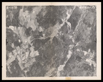 Aerial Photograph Showing Part of Waldo, Swanville & Brooks, Maine (1939)