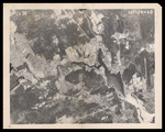 Aerial Photograph Showing Part of Belfast & Waldo, Maine (1939)