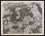 Aerial Photograph Showing Part of Belfast, Maine (1939)