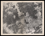 Aerial Photograph Showing Part of Belfast & Waldo, Maine (1939)