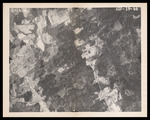 Aerial Photograph Showing Part of Waldo, Maine (1939)
