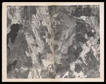 Aerial Photograph Showing Part of Brooks & Waldo, Maine (1939)