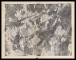 Aerial Photograph Showing Part of Brooks, Maine (1939)