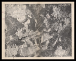 Aerial Photograph Showing Part of Brooks & Monroe, Maine (1939)
