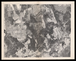 Aerial Photograph Showing Part of Brooks, Jackson & Monroe, Maine (1939)