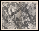 Aerial Photograph Showing Part of Brooks, Jackson & Monroe, Maine (1939)