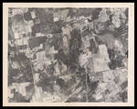 Aerial Photograph Showing Part of Jackson & Monroe, Maine (1939)