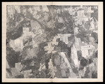 Aerial Photograph Showing Part of Jackson, Maine (1939)