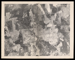 Aerial Photograph Showing Part of Brooks & Jackson, Maine (1939)