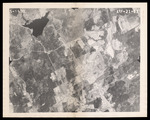 Aerial Photograph Showing Part of Waldo & Morrill, Maine (1939)