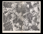 Aerial Photograph Showing Part of Morrill & Belfast, Maine (1939)