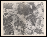 Aerial Photograph Showing Part of Morrill & Belfast, Maine (1939)