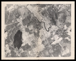 Aerial Photograph Showing Part of Morrill, Belfast & Belmont, Maine (1939)