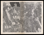 Aerial Photograph Showing Part of Belmont & Lincolnville, Maine (1939)