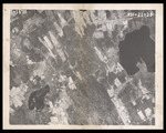 Aerial Photograph Showing Part of Belmont & Searsmont, Maine (1939)