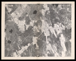 Aerial Photograph Showing Part of Belmont, Searsmont & Morrill, Maine (1939)