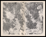 Aerial Photograph Showing Part of Morrill, Maine (1939)