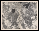Aerial Photograph Showing Part of Morrill, Waldo, Knox & Brooks, Maine (1939)
