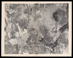 Aerial Photograph Showing Part of Brooks & Knox, Maine (1939)