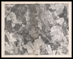 Aerial Photograph Showing Part of Brooks, Knox & Thorndike, Maine (1939)