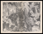 Aerial Photograph Showing Part of Brooks, Thorndike & Jackson, Maine (1939)