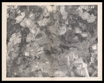 Aerial Photograph Showing Part of Jackson, Thorndike & Troy, Maine (1939)