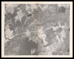 Aerial Photograph Showing Part of Morrill & Searsmont, Maine (1939)