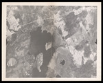 Aerial Photograph Showing Part of Searsmont & Belmont, Maine (1939)