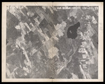 Aerial Photograph Showing Part of Searsmont, Maine (1939)