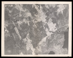 Aerial Photograph Showing Part of Searsmont, Maine (1939)