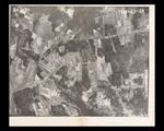 Aerial Photograph Showing Part of Thorndike, Maine (1939)