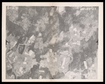 Aerial Photograph Showing Part of Thorndike, Maine (1939)