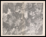 Aerial Photograph Showing Part of Thorndike, Troy & Unity, Maine (1939)