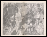 Aerial Photograph Showing Part of Troy, Maine (1939)