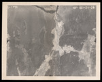 Aerial Photograph Showing Part of Detroit & Pittsfield & Burnham, Maine (1939)