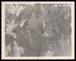 Aerial Photograph Showing Part of Detroit & Burnham & Troy, Maine (1939)