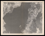 Aerial Photograph Showing Part of Burnham & Unity, Maine (1939)