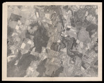 Aerial Photograph Showing Part of Unity & Thorndike, Maine (1939)