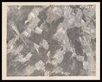 Aerial Photograph Showing Part of Unity & Thorndike, Maine (1939)