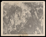 Aerial Photograph Showing Part of Montville & Searsmont, Maine (1939)