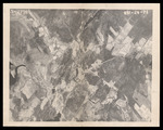 Aerial Photograph Showing Part of Montville & Liberty, Maine (1939)