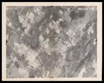 Aerial Photograph Showing Part of Montville, Maine (1939)