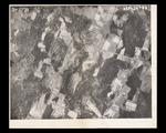Aerial Photograph Showing Part of Freedom & Unity, Maine (1939)