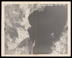 Aerial Photograph Showing Part of Unity & Burnham, Maine (1939)
