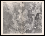 Aerial Photograph Showing Part of Pittsfield, Maine (1939)