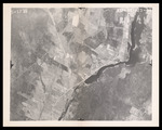 Aerial Photograph Showing Part of Pittsfield & Burnham, Maine (1939)