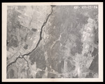 Aerial Photograph Showing Part of Pittsfield & Burnham, Maine (1939)