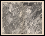 Aerial Photograph Showing Part of Liberty, Maine (1939)