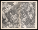 Aerial Photograph Showing Part of Montville & Palermo, Maine (1939)