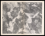 Aerial Photograph Showing Part of Freedom & Albion, Maine (1939)